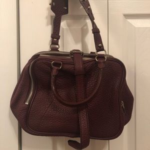 Authentic Vintage Alexander Wang Handbag